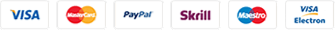 Payment Methods