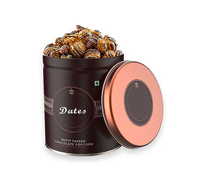 Dates Value Fresh Pouch